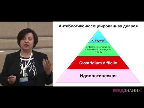 Видео: 06 Современные подходы к лечению и пути повышения эффективности эрадикационной терапии