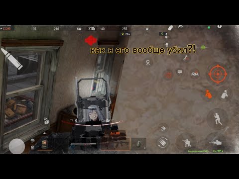 Видео: Arena Breakout | Ферма блокада | I always come back