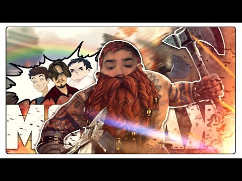 Видео: ШУТКИ ПРО ГОВНО - МОНТАЖ, СМЕШНЫЕ МОМЕНТЫ - Морган, Руди, Труман, Фуга - Warhammer: Vermintide 2