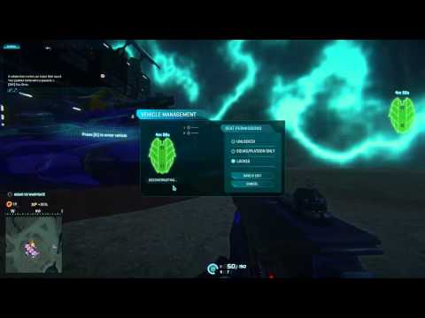 Видео: Описание Суверенитета Вану - Magrider, Scythe 2/4