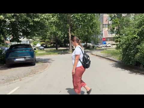 Видео: Град Търговище, 19.06.2025