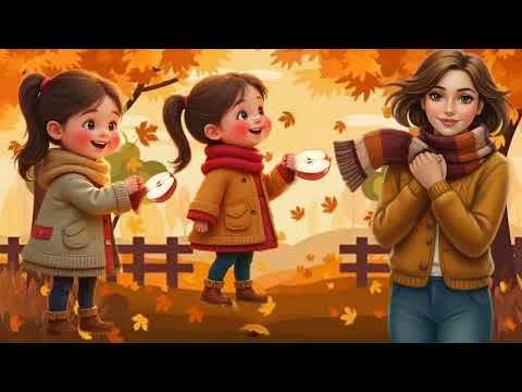 Видео: Оповідання В.Сухомлинського "Яблуко в осінньому саду"