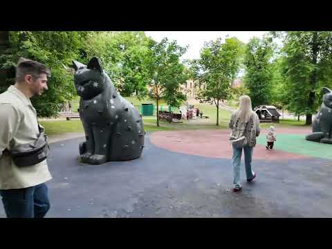 Видео: Пытка слайдами #31 - Псков - 06/2025