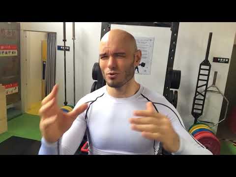 Видео: Подходит ли Сават для ММА?