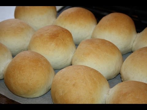 Видео: Как приготовить хмелевой хлеб.