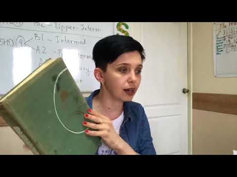 Видео: Как я провожу устное собеседование