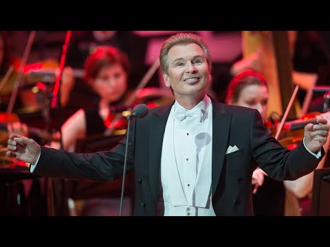 Видео: Александр Малинин - «Влюбленный в романс» (07.06.2016, ММДМ)