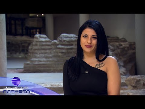 Видео: GLASOVETE NA BULGARIA - AYSHENUR / Гласовете на България - Айшенур, 2019