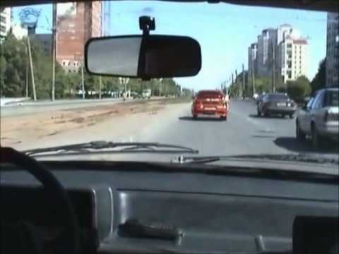Видео: Автошкола Моисеев-Грахов. Учебный видео курс 8
