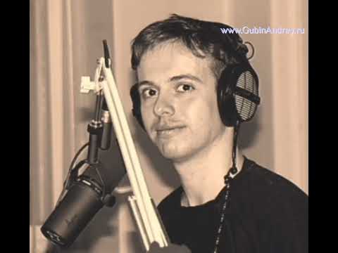 Видео: Андрей на радио «Моя семья», 2009 год