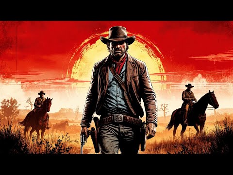 Видео: #3 Красный Мертвец: История одного Преступника [RU] ОЗВУЧКА