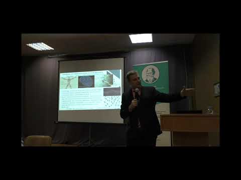 Видео: Когнитивно поведенческая терапия соматизированных симптомов тревожных расстройств Ковпак Д. В.