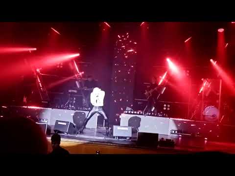 Видео: SHAMAN - Вокализ и Танцы На Стёклах (2.04.2024г. Ростов - на - Дону. Конгресс Холл ДГТУ)