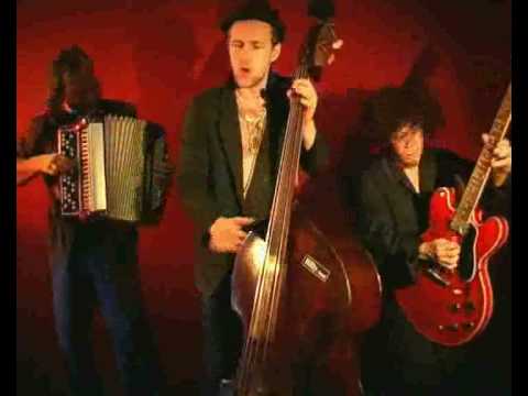 Видео: Billy's Band - Оторвемся по питерски