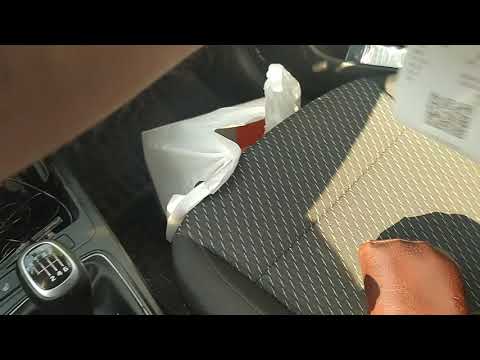 Видео: Kia Rio X-Line,  ТО-4 (60000 км) . Проблемы с вибрацией ДВС продолжаются