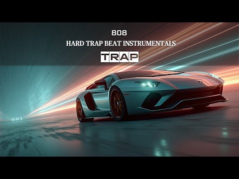 Видео: Luxury Drive | Мощные 808 Трэп Биты для Рэпа | Высокоэнергетический Хип-Хоп Инструментал