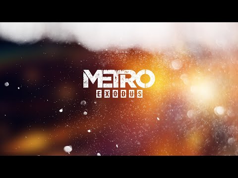 Видео: Для души #2 [Metro Exodus]