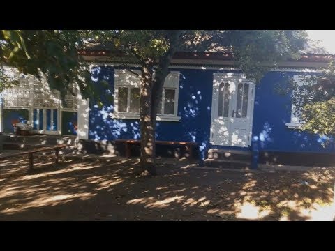 Видео: Молдавское село. Дом, хоздвор, и конечно же погреб.