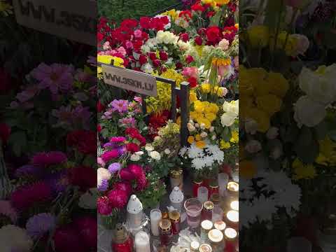 Видео: Цой 2025 память 