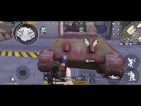 Видео: Играю в штурм 7 карта 