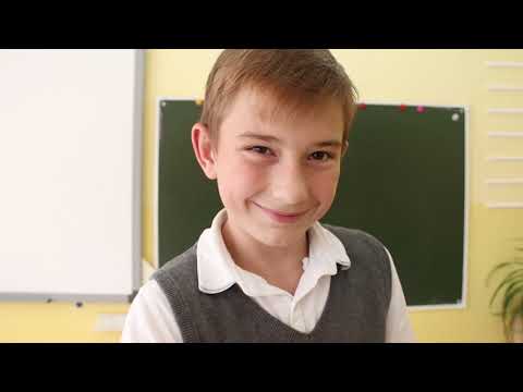 Видео: Ералаш "Школа моей мечты"