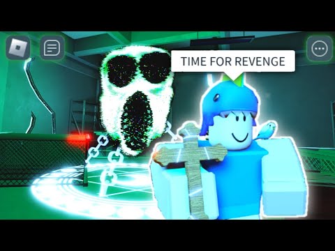 Видео: ОБНОВЛЕНИЕ ДВЕРЕЙ 👁️ В Roblox — Смешные моменты (НЕ ТОТ ДВЕРЬ)