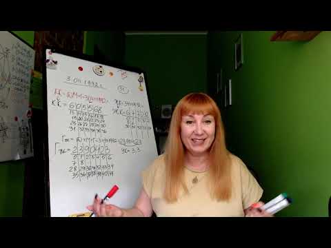 Видео: УДИВИТЕЛЬНО! Будущее можно вычислить!