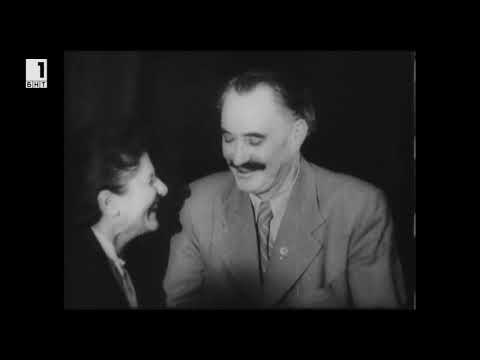 Видео: ОПИТ ЗА БИОГРАФИЯ НА ЛИЦЕТО "Х" (2015) (документален филм, реж. Васил Живков)