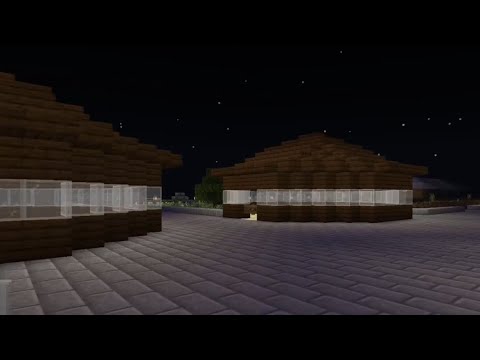 Видео: Два дня на моём кса ♥,в кск майнкрафт