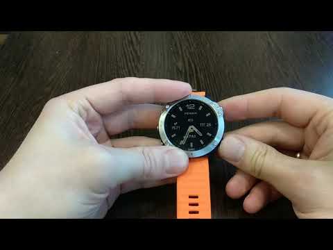 Видео: Обзор Garmin Fenix 6 - лучших спортивных часов на рынке🥇