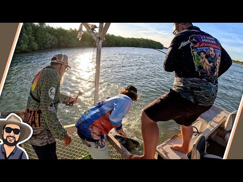 Видео: Полная бойня в заливе