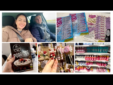 Видео: АЗАРТ - Мы КУПИЛИ ЭТО снова!🤣 Обзор в магазине ACTOIN👍 Новая система ЭКОНОМИИ🤓 Жизнь в Германии🇩🇪