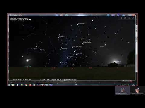 Видео: Занятие 18. «Диаграмма Герцшпрунга-Рессела»