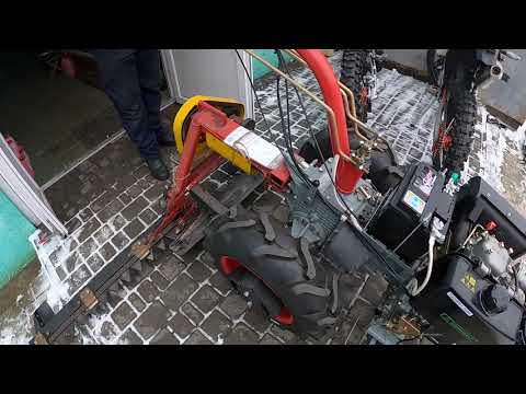 Видео: Мотор Сич МБ-9ДЕ. Да будет свет...