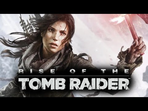 Видео: Rise of The Tomb Rider 16 Серия