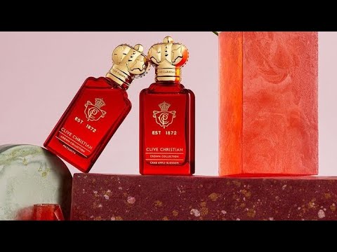 Видео: МОЙ ПАРФЮМ НОМЕР 1 #духи#парфю#perfume#косметика