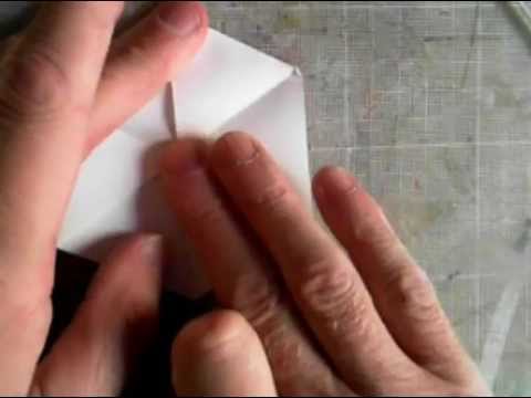 Видео: Кельтский узор 22 (магический шестиугольник)