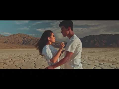 Видео: Әлжан Нұрлыбек - Мен сені сүйіп қалдым