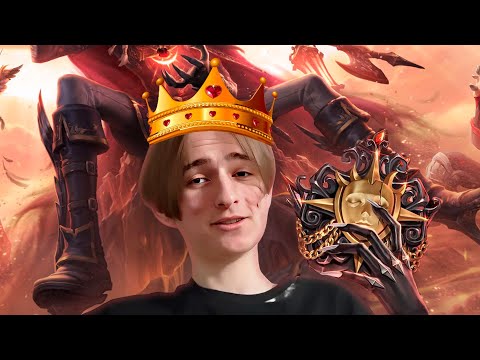 Видео: Лучший Night Watch NA-EU сервера! Дракс показал скилл в ранге Identity V