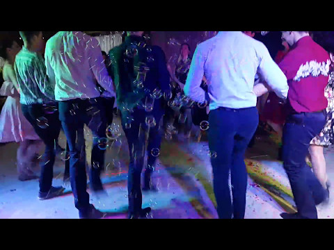 Видео: Лудо граовско хоро изпълнено от професионалисти