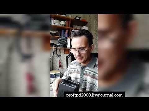 Видео: Все плюсы и минусы трансивера USDX SDR. Итоги доработки трансивера USDX SDR.