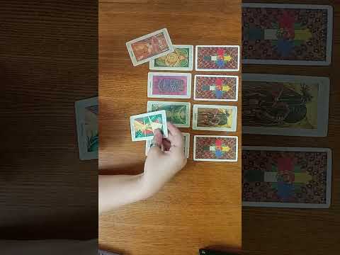 Видео: Что хочет от меня сейчас мой мужчина? 4 Короля. 