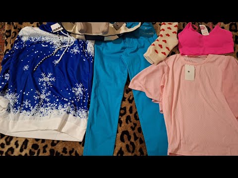 Видео: покупки ноябрь 2025 ч 1