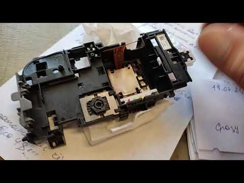 Видео: Ошибка 48, Brother MFC-J