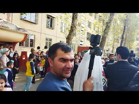 Видео: Абдурахмон аруса бурд Падари арус ва арус гиряе кардан Абдурахмонам зик шид