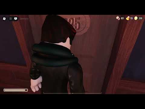 Видео: Doors Сыграли с другом