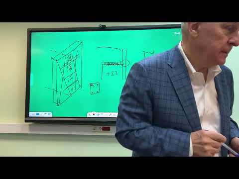 Видео: лекция 8. SCAD. Технология формирования расчетной модели несущих конструкций.