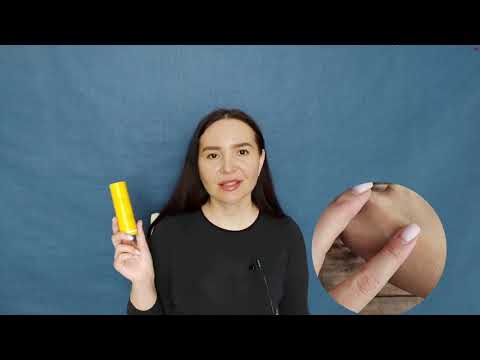 Видео: Сыворотка для лица с витамином С Timeless Skin Care 20% Vitamin C + E Ferulic Acid Serum Отзывы