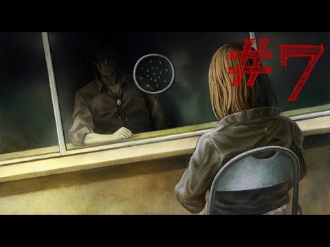 Видео: Shin Hayarigami ПСИХОЛОГИЧЕСКИЙ ХОРРОР  ПРОХОЖДЕНИЕ НА РУССКОМ #7