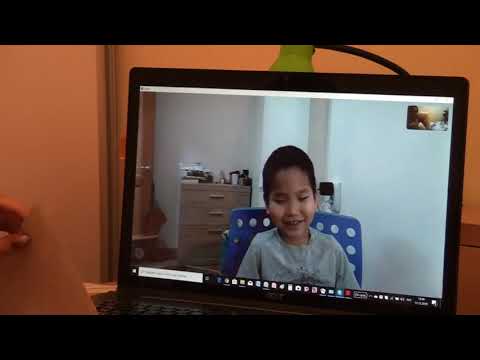 Видео: Моторная алалия. ОНР 4